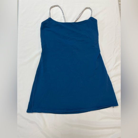 Lululemon Dancing Warrior Tank Top - Picture 6 of 6
